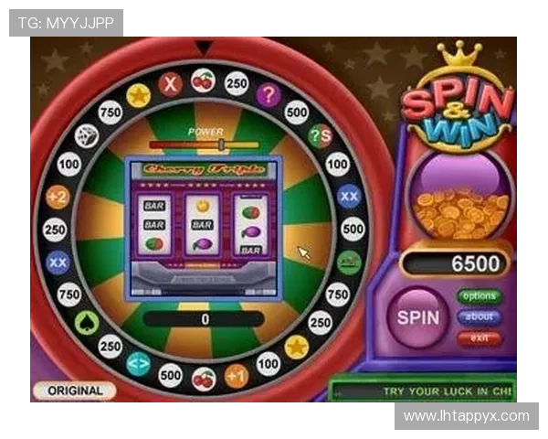 澳门老虎机怎么玩的完整流程解析让你轻松上手体验澳门赌场的刺激与乐趣